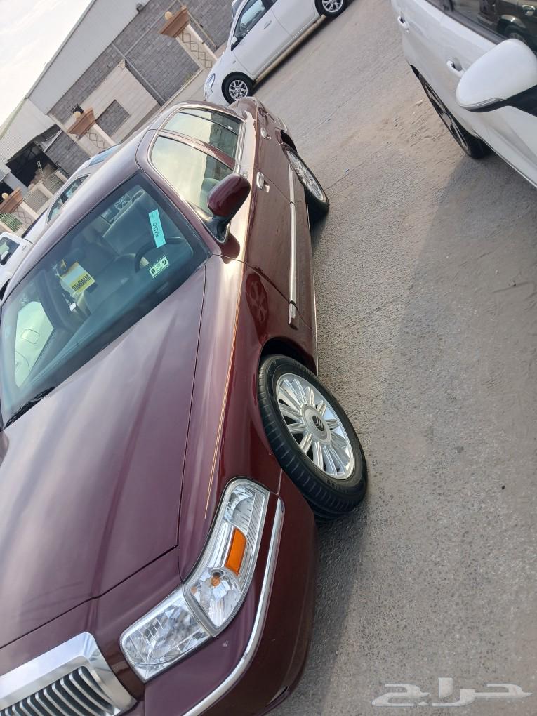 Ford Marquis 200863043972445185111