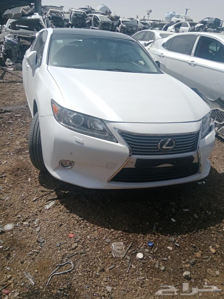 Dismantling for sale of Avalon Camry Lexus spare parts63046068878210114