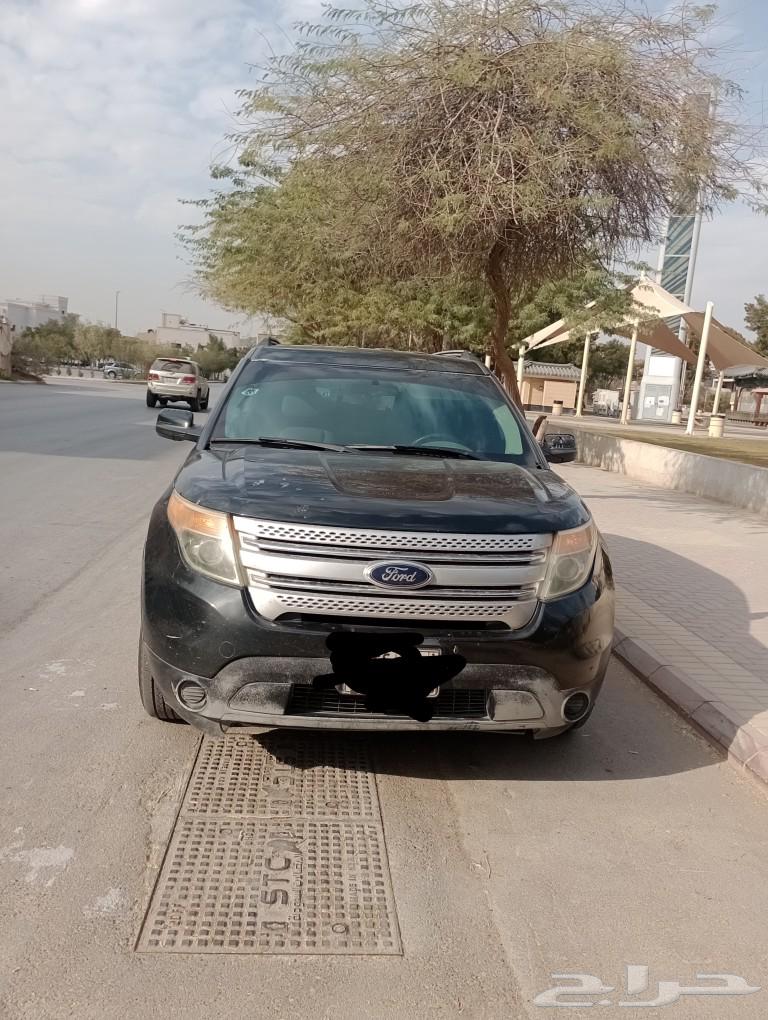 فورد اكسبلور201463042735272449112