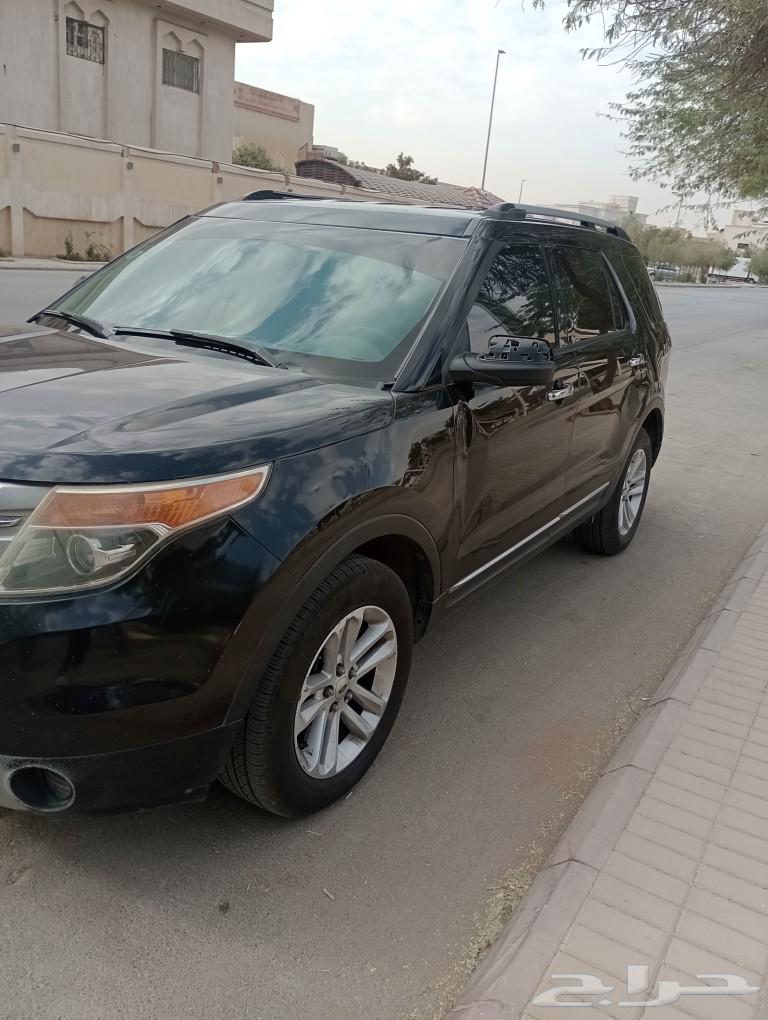 فورد اكسبلور201463042735272449111