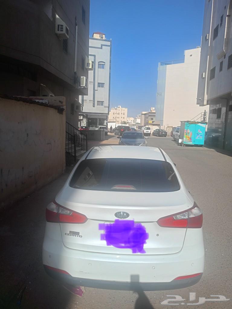 كيا سيراتو 2016 للبيع63048523465730118