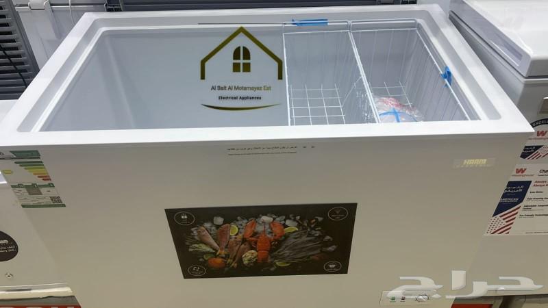 New surface freezer63032095159683113
