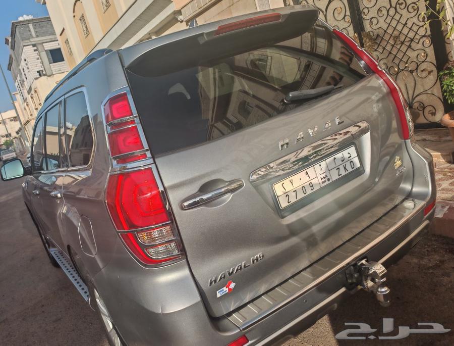 Haval H9 2020630431586272011111