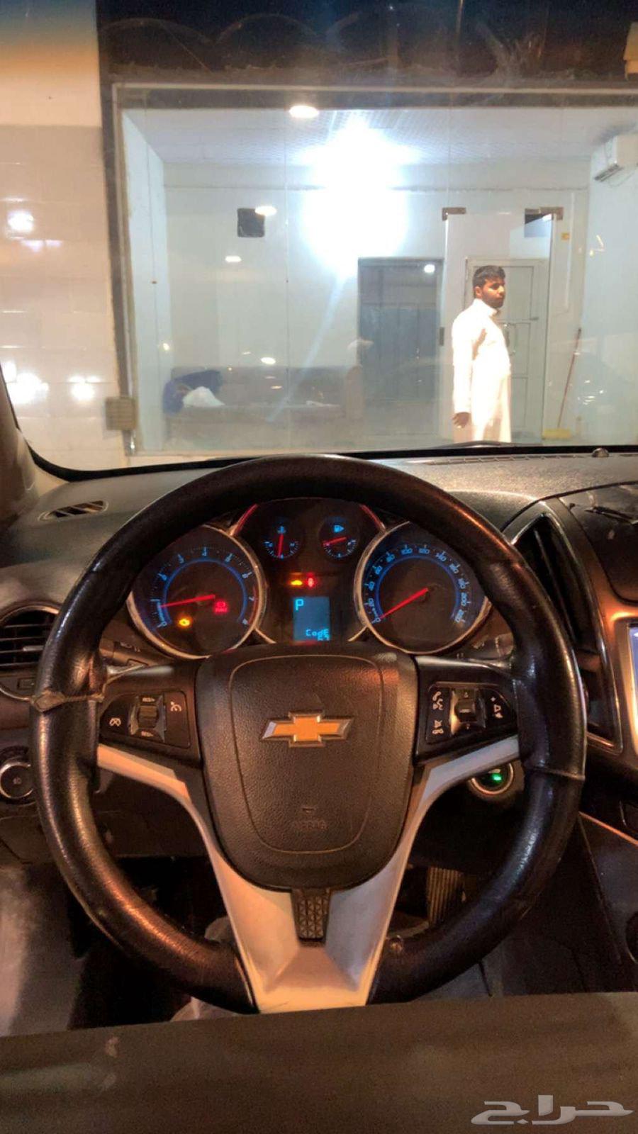 شفروليه كروز63177990326785113