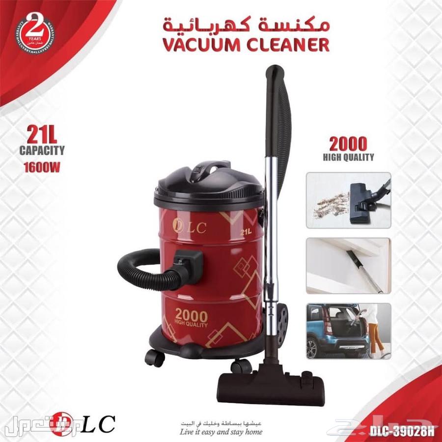 Electric vacuum cleaner barrel63039122026883112