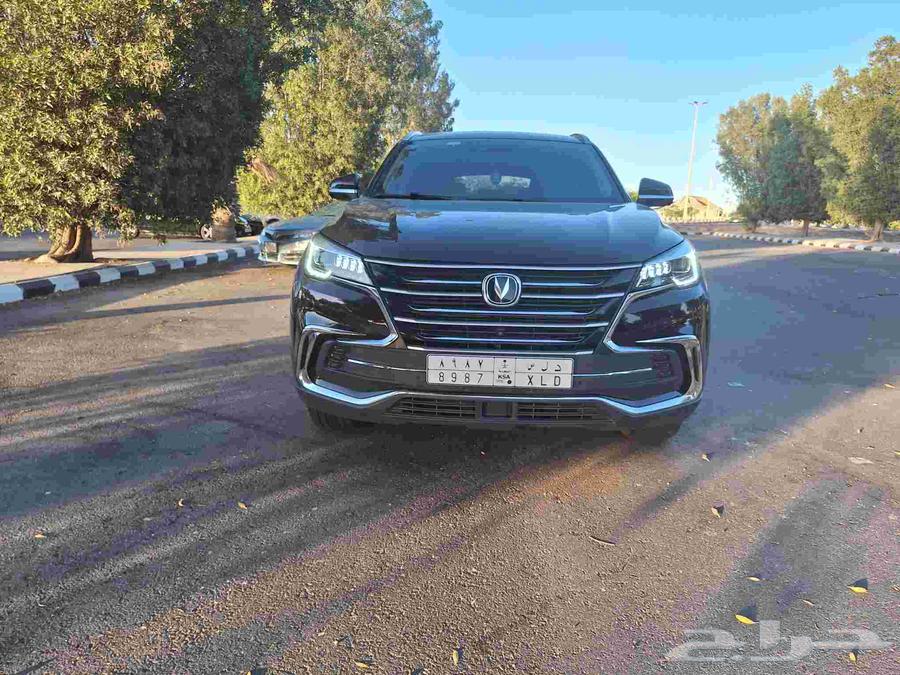 For sale Changan CS8563076061000450111