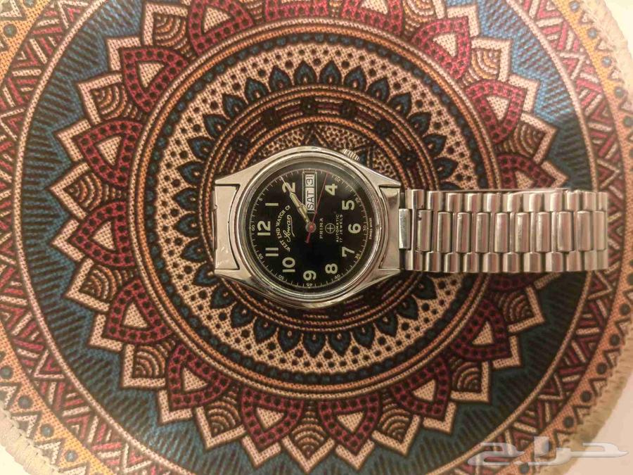 للبيع ساعة وست إند نادرة63119677390337113