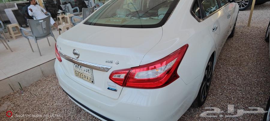 Nissan Altima 201763038095433729112