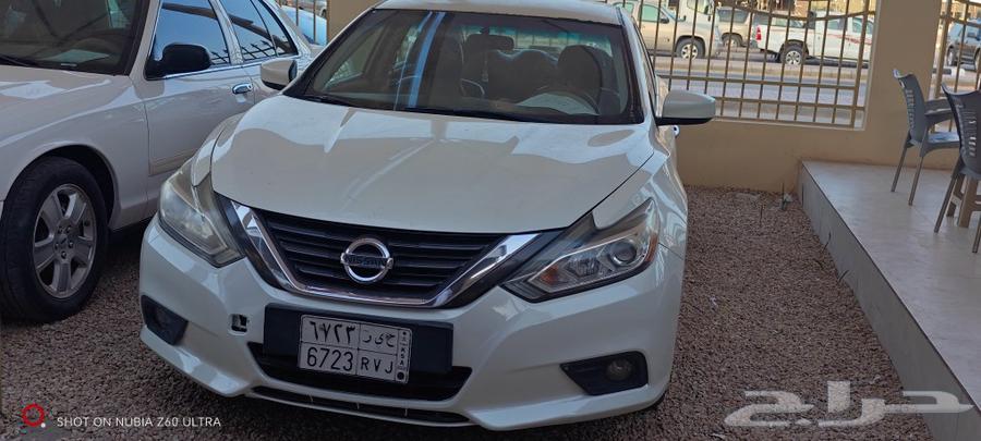 Nissan Altima 201763038095433729113