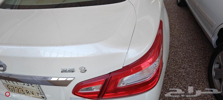 Nissan Altima 201763038095433729111