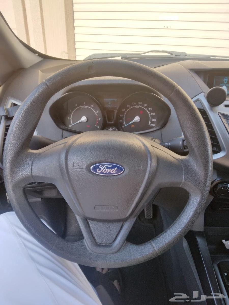 Ford EcoSport 201663040183033730113