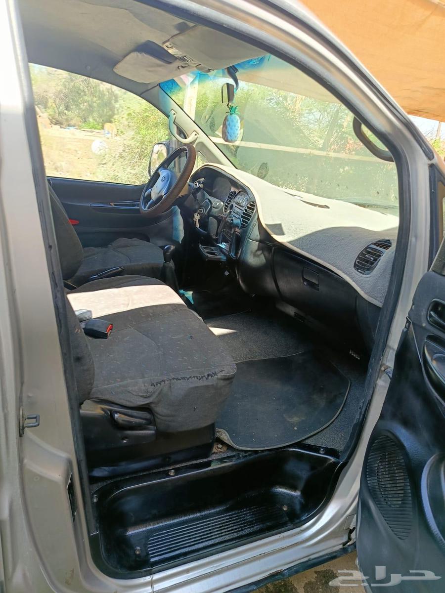 Hyundai Atos 2001 for sale to the highest bidder. Ready for transfer63038953618947111
