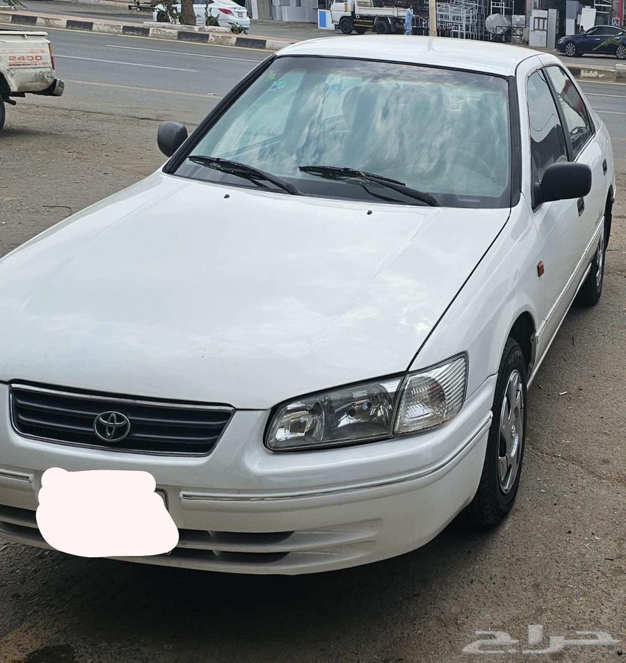 Camry for sale 2001, manual transmission, automatic glass, mileage 362493, transmission63038536154114113