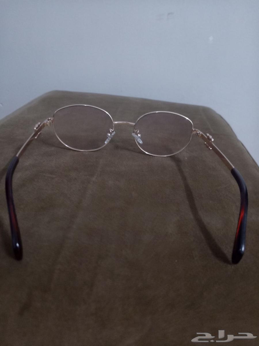 نضارات نسائيه شركة C LINEنطيفه استعمال خفيف على السوم63032531051906113
