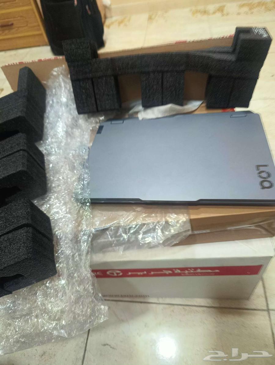 Lenovo Gaming Laptop63030777982082113