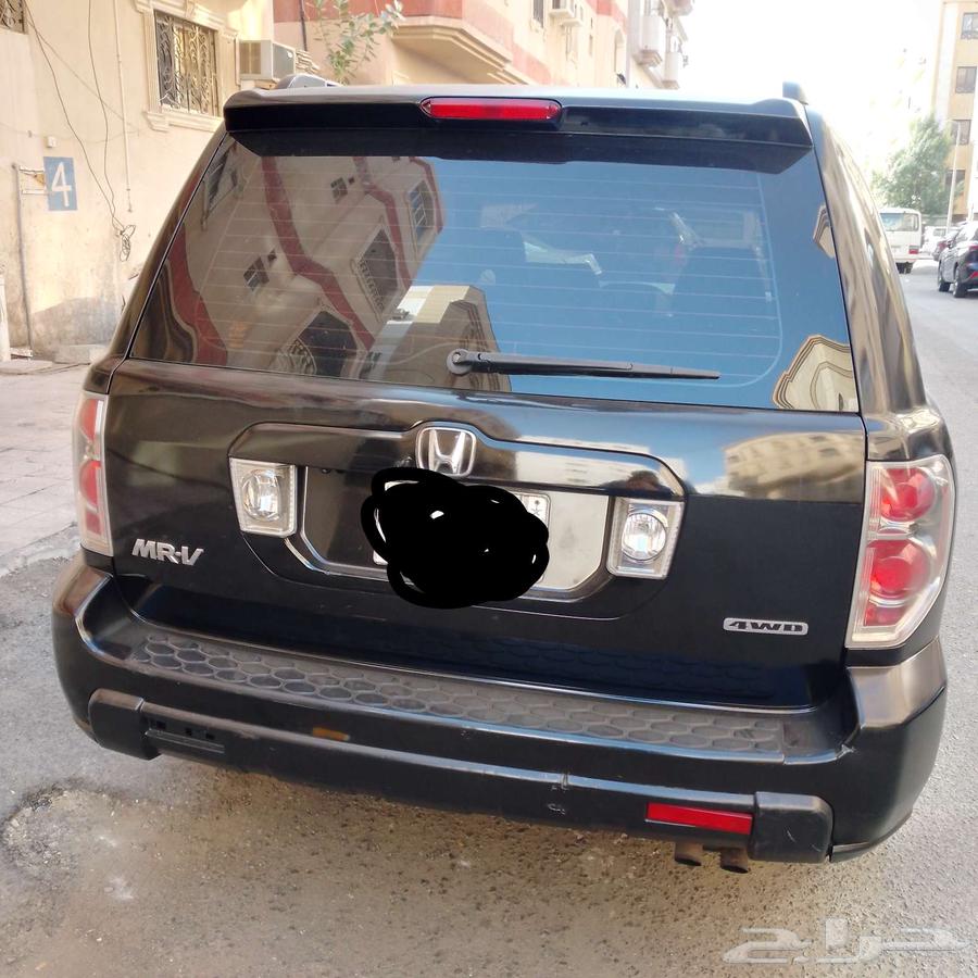 Honda MR-V Pilot 200863040590291843114