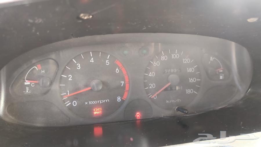 Hyundai Atos 2001 for sale to the highest bidder. Ready for transfer63038953618947114