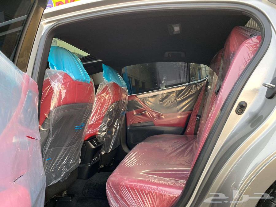 لكزس 2019 es 350 f sbort ممشاه 103 خليجي630410187741461114