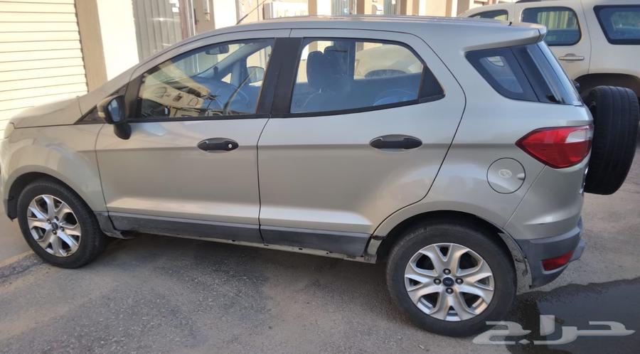 Ford EcoSport 201663040183033730111