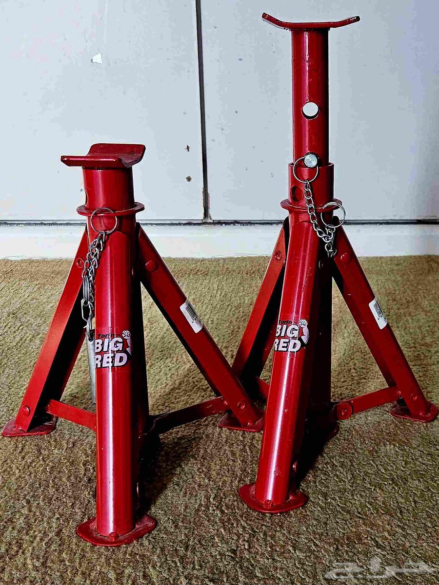 Jack Stand64589450753667111