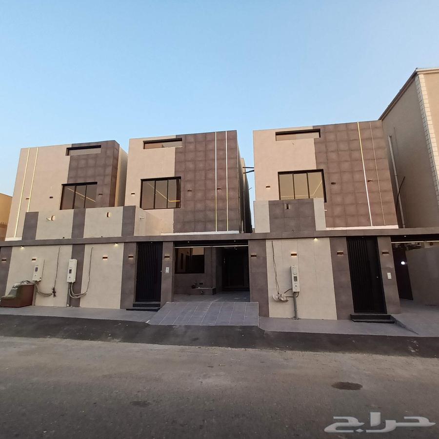 فيلا للبيع في ولي العهد 6 بسعر مميز630129544456971111