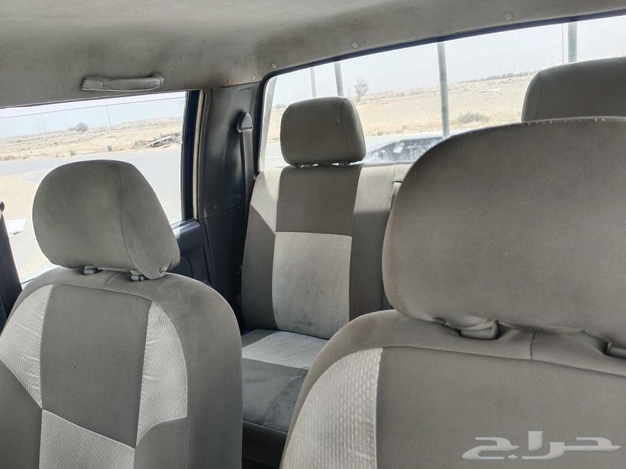 بيك أب ميتسوبيشي 2004 حالة جيدة تعمل مكيف هواء ناقل الحركة المحرك63038934739075116