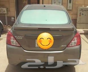 Nissan Sunny 201663040169398273113