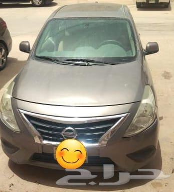 Nissan Sunny 2016630401693982731110