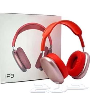 P9 Soundproof Earphones63031204755715111