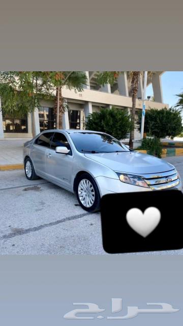 Ford Fusion 2011 in agency condition63040169373314111