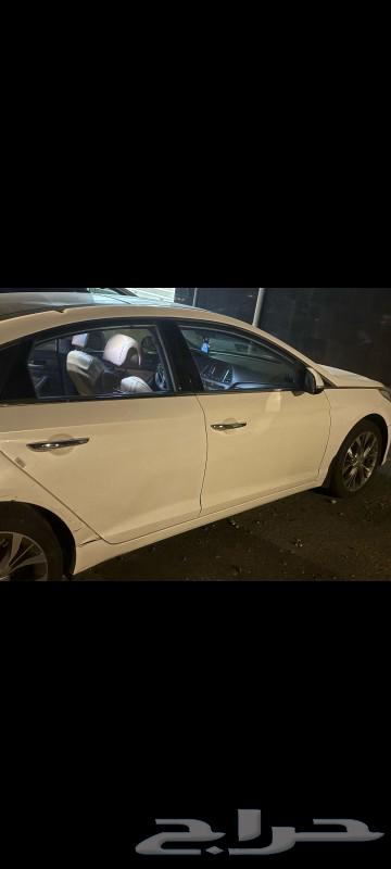 سوناتا للبيع نظيفه يحتاج إصلاح بسيط63038527509761114