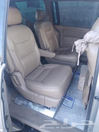 Honda Odyssey 2005, very good condition, no repaints or damages.63043576263297113