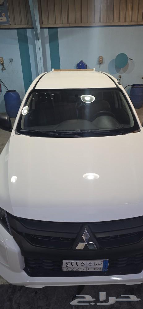 مستوبيشي L200 غمارتين عادي 202463039389492225111