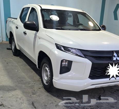مستوبيشي L200 غمارتين عادي 202463039389492225112