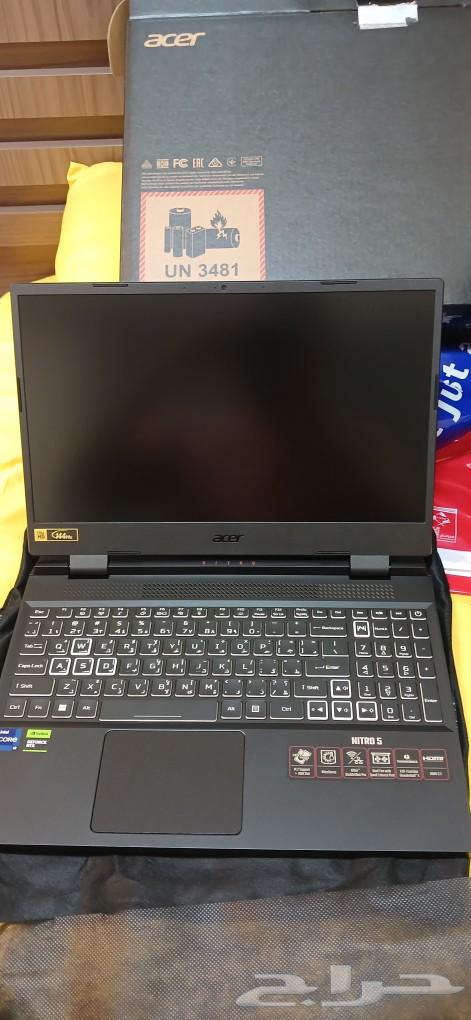Acer Nitro 5 Gaming Laptop Core i963028548289283113