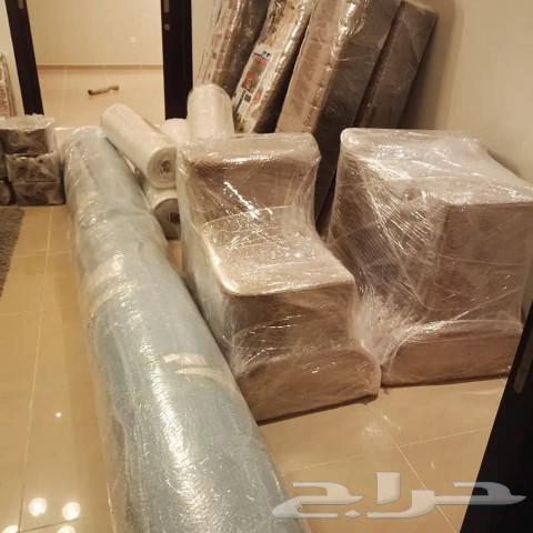 شركة نقل عفش بجيزان63015241375874114