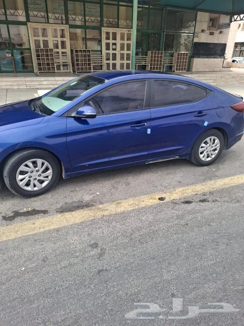 النترا 2020 ديزل وارد كوريا ممشي 254 قابل للزياده 40 الف63041018601730111