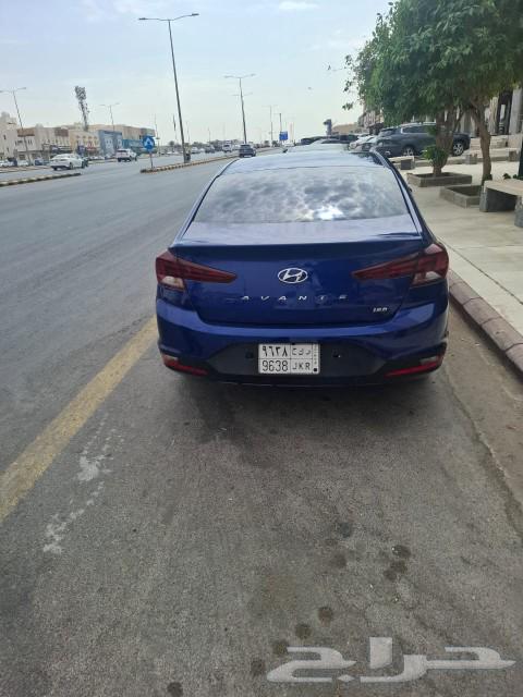 النترا 2020 ديزل وارد كوريا ممشي 254 قابل للزياده 40 الف63041018601730112