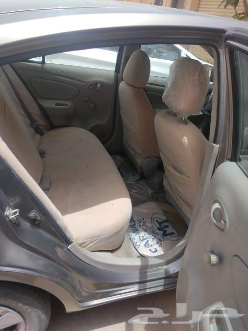 Nissan Sunny 201663040169398273114