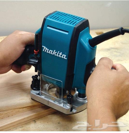 Makita 8mm 900W Original Freezer63029874357763111