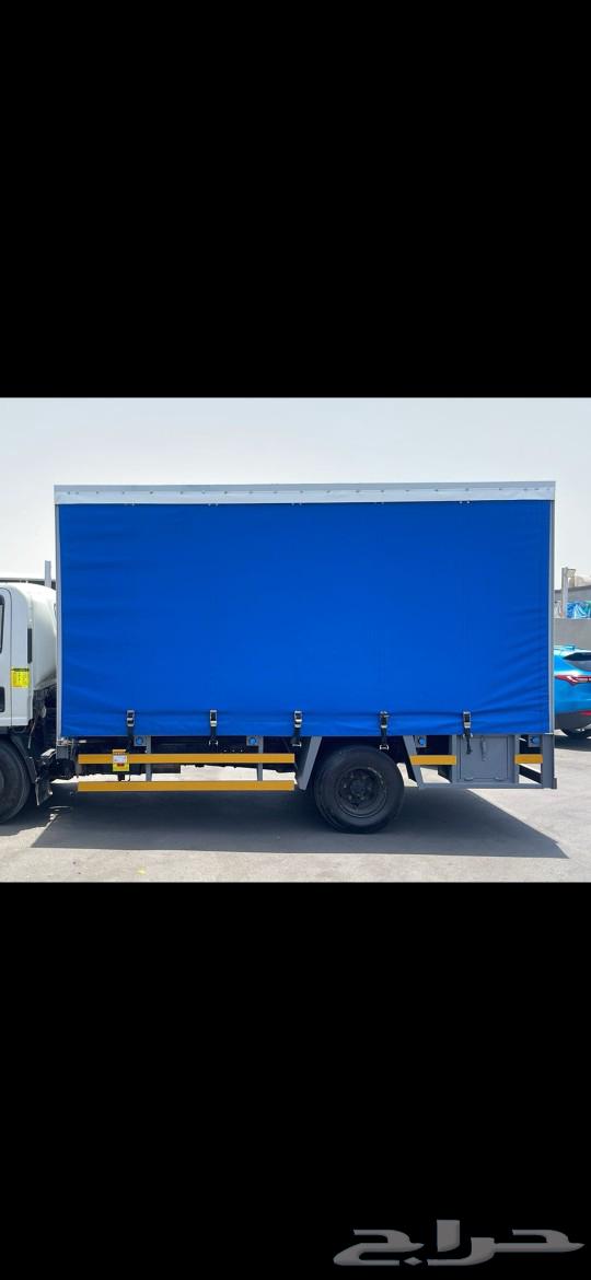 Dina safe, almost new, length 4.50, width 2, chassis width 85, limit 500063040608655106111