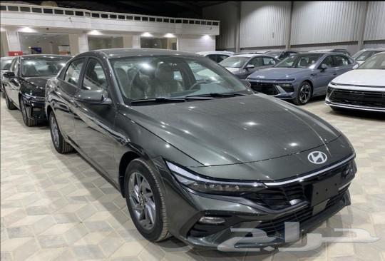 Hyundai Elantra 2.0 Smart 202563042769593729113