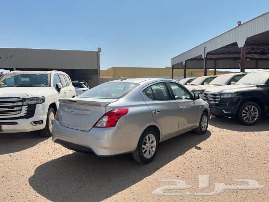 Nissan Sunny Old Model 2024 Special Offer63042303448707113