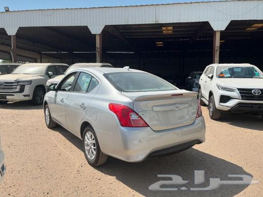 Nissan Sunny Old Model 2024 Special Offer63042303448707112