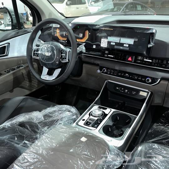 Kia Carnival Gasoline 2025 Special Cash Offer63042303294081113