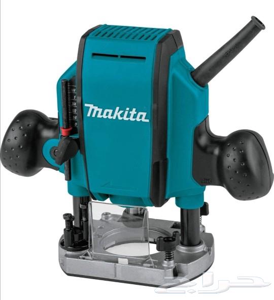 Makita 8mm 900W Original Freezer63029874357763112