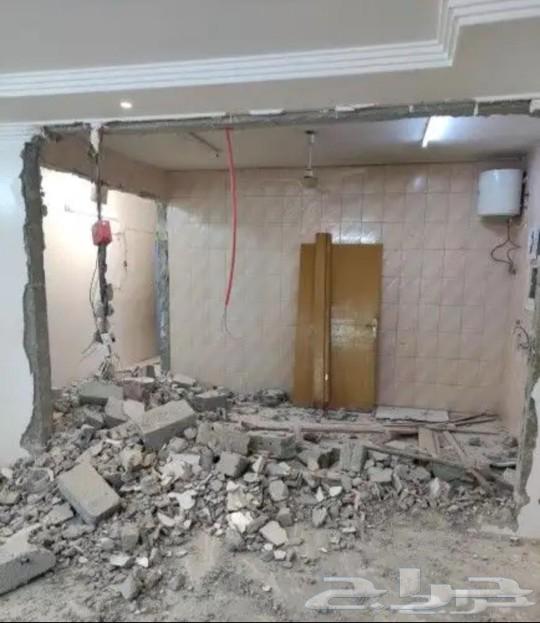 Abu Khalid for Crushing and Opening Doors63013400643074111