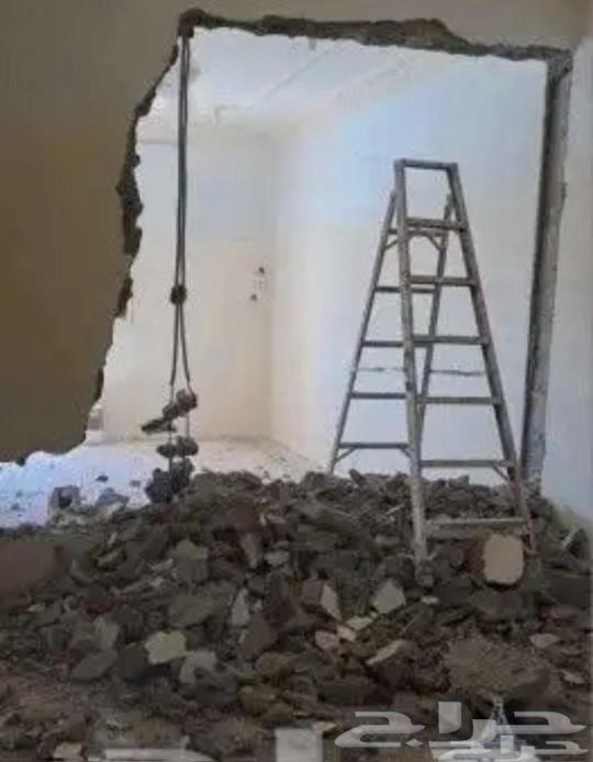 Abu Khalid for Crushing and Opening Doors63013400643074112
