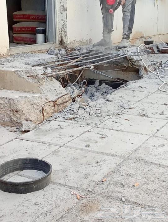 Abu Khalid for Crushing and Opening Doors63013400643074113