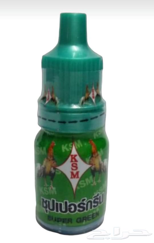 Green Drop Thai (Super Green)63030796410883111